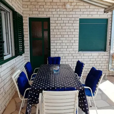 Apartment Zdene Rogoznica (Sibenik-Knin)