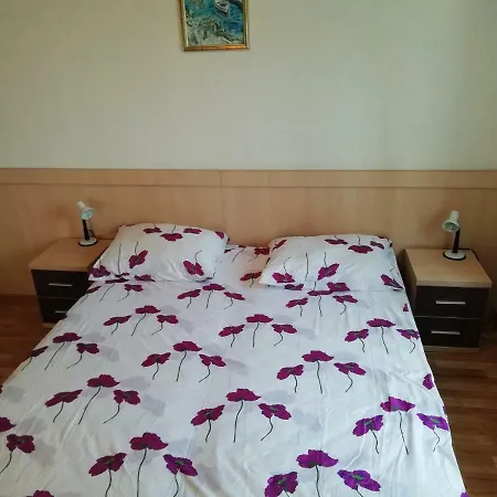 Zdene Apartman