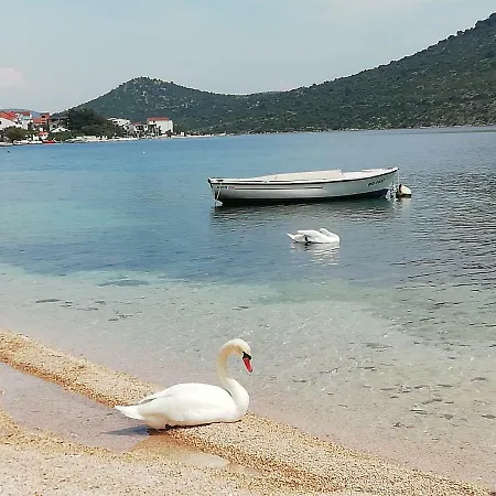 Apartment Zdene Rogoznica (Sibenik-Knin)