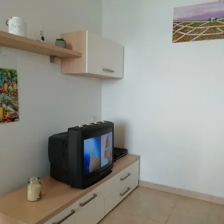 Zdene Apartment