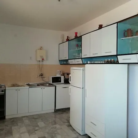 Zdene דירה רוגוזניצה