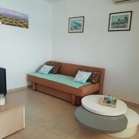 Zdene Apartment Rogoznica (Sibenik-Knin)