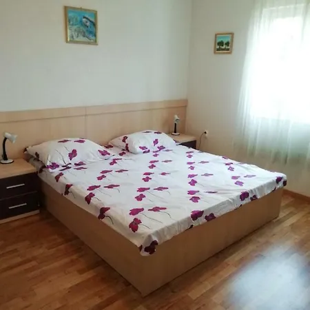 Zdene דירה רוגוזניצה