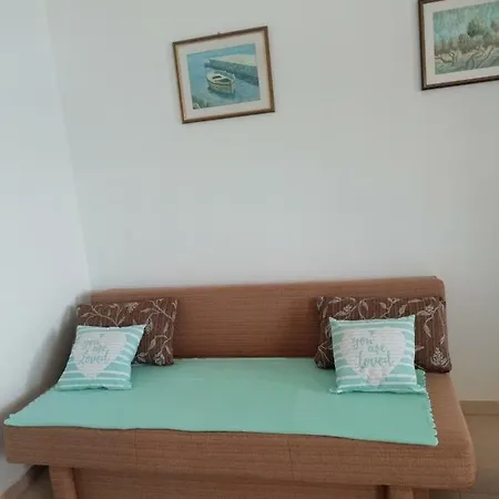 Zdene Rogoznica (Sibenik-Knin)