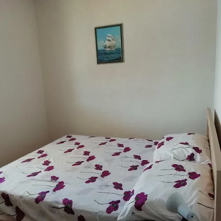 Zdene דירה רוגוזניצה